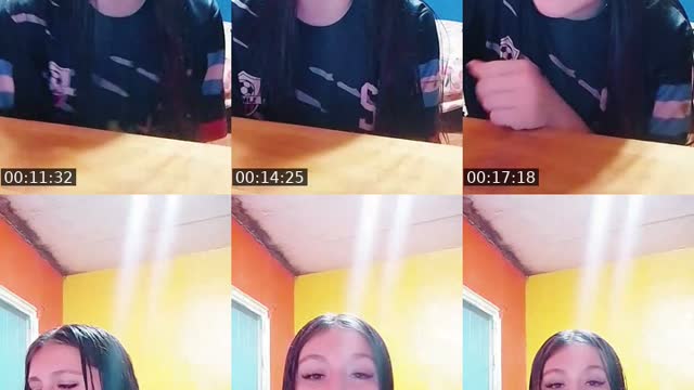 @angelaleiva502 TikTok live from 2026-08-03