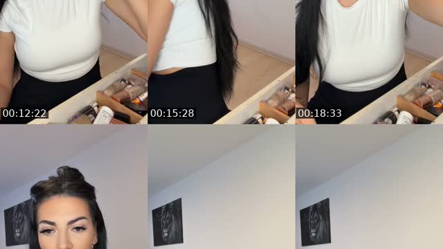 @elena.iuliana9 TikTok live