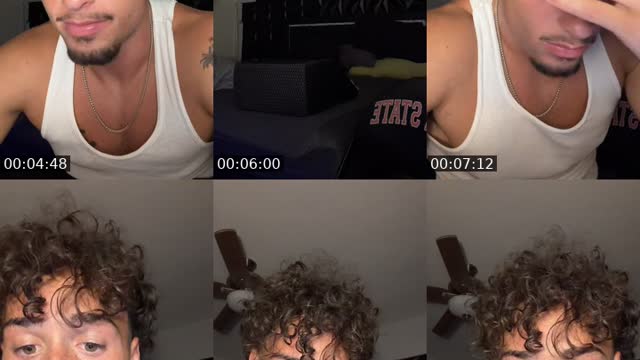TikTok live: Day 162 by @ejthetruth
