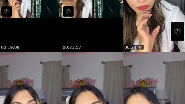 Honduras TikTok live: Holis ❤️‍🔥🧸 by @elsa.melgar18