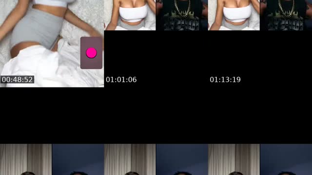 @1andonlyjan TikTok live from 2026-08-03
