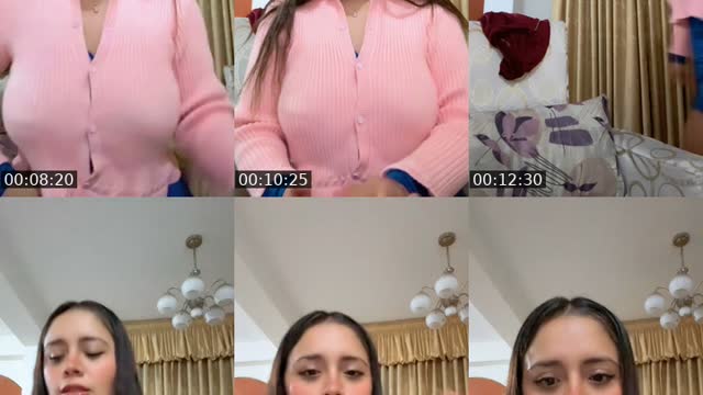 @danidanielad TikTok live