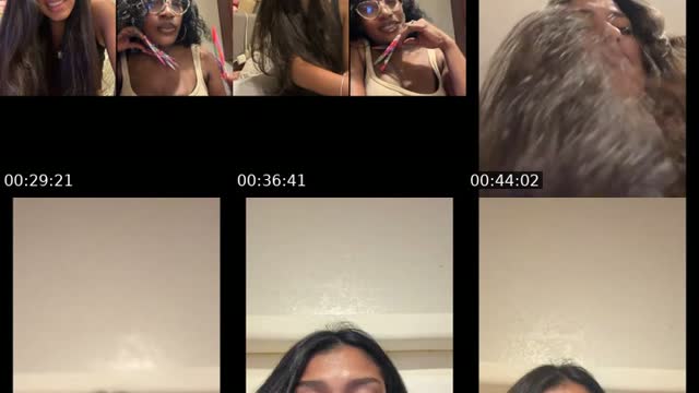 @hazeworldd TikTok live from 2026-08-03