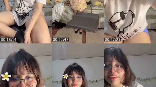 @tokkypo TikTok live from 2026-08-03