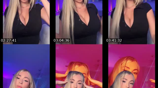 TikTok live: Let’s go live! by @terika333