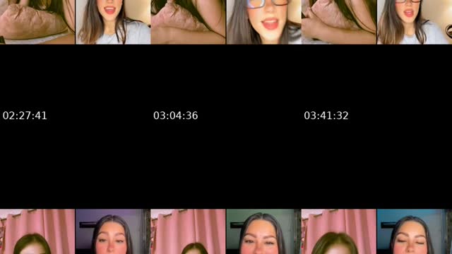 @cute18753 TikTok live from 2026-08-03