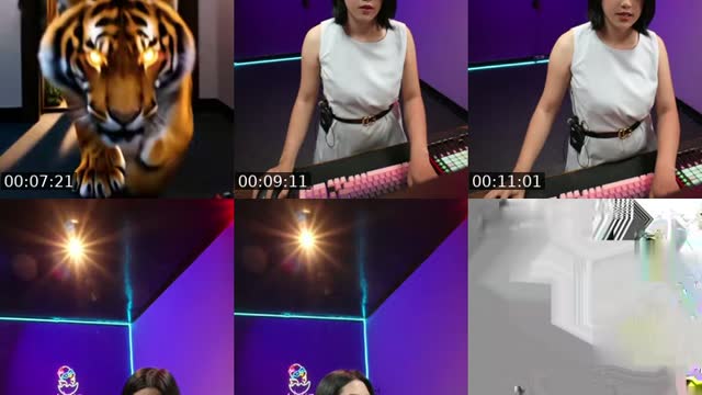 TikTok live: Hello everyone by @velia_ps