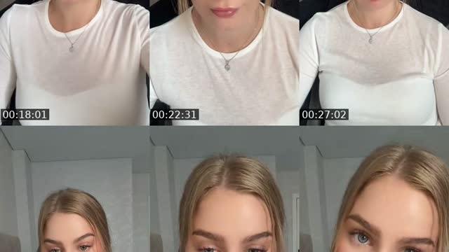 @yulchik27_05 TikTok live