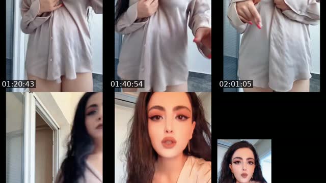 @aysel3509a2 TikTok live