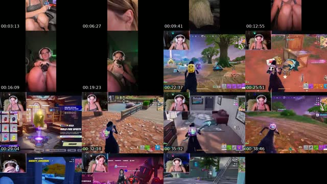 @kilee762 TikTok live from 2026-08-03