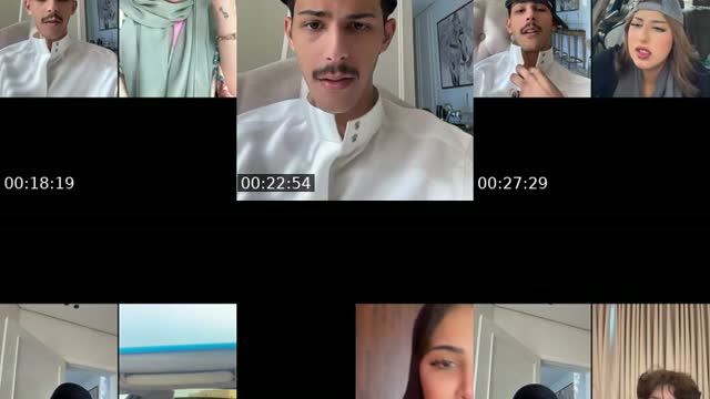 @majedbinabdulatif TikTok live from 2026-08-03
