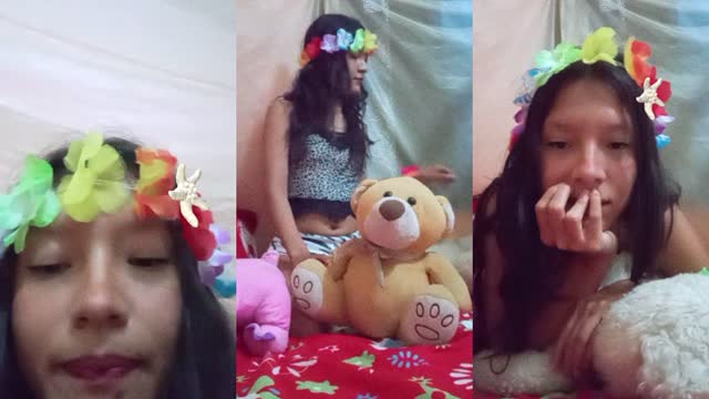 @key_cii00 TikTok live