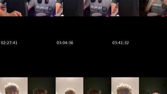 TikTok live: Chillin by @lance.shetrone