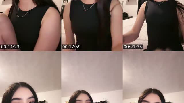 @_alexarios_ TikTok live
