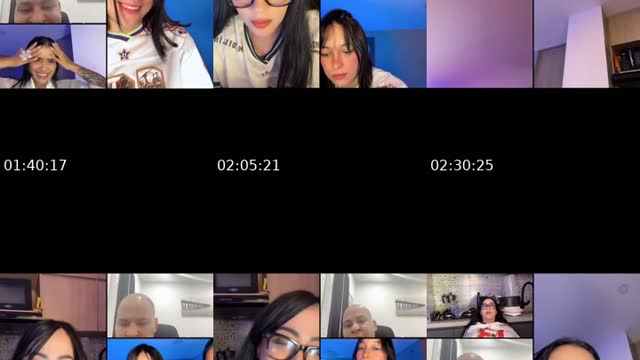 @cin.favorite TikTok live from 2026-08-03