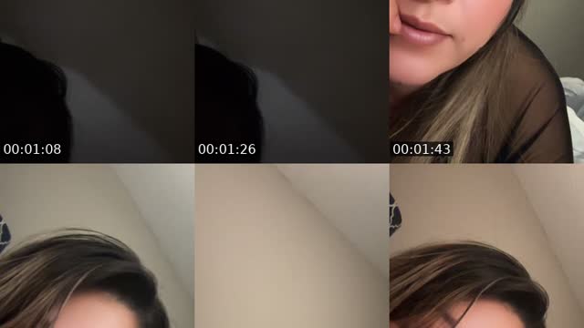 @krystel_27 TikTok live