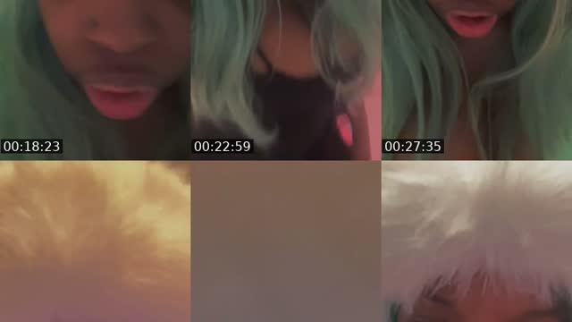 @slimsexycosplay TikTok live from 2026-08-03