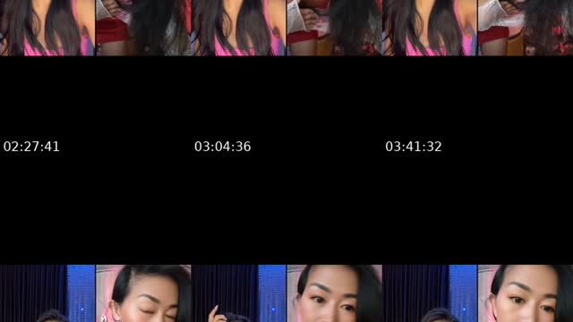 @summerdoesnotlikewinter TikTok live from 2026-08-03