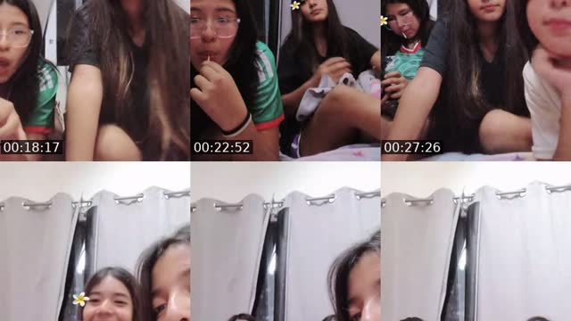 TikTok live: acompañame en la mañana by @sisters_63sl