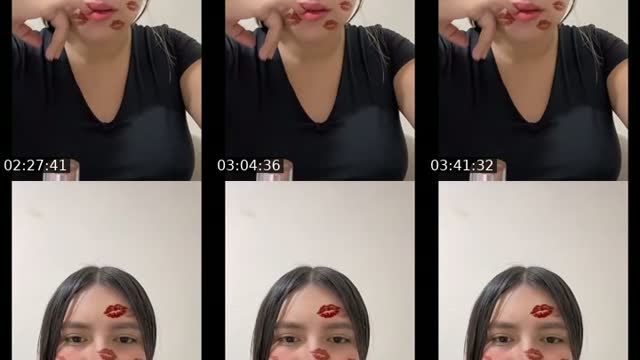 @sara07nath16 TikTok live from 2026-08-03