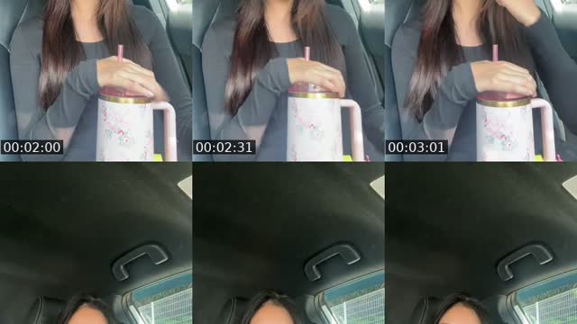 @princess_sassy777 TikTok live