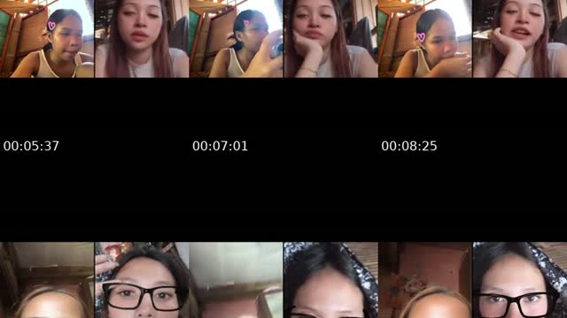 @reginebiatingo8 TikTok live from 2026-08-03