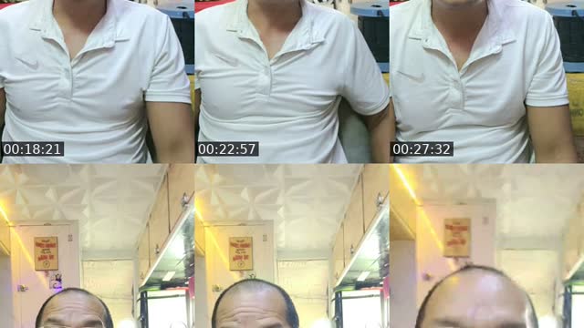 TikTok live: Vợ Chồng Sống Trên Xe by @songtrenxetai