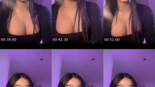@maddir88 TikTok live