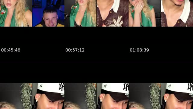 @letimunozzzz2 TikTok live