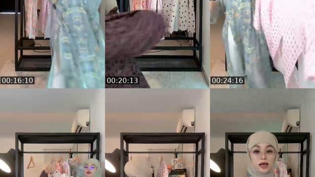 @lilypetunahq TikTok live from 2026-08-03
