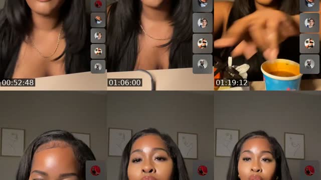 @noushieeeex3 TikTok live from 2026-08-03