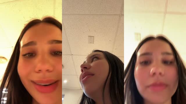 @jo_rigote TikTok live