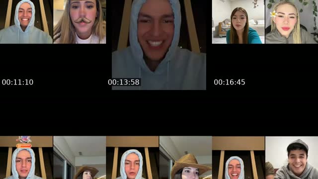 TikTok live: Stake: Luissanchez by @__luissanchez_18