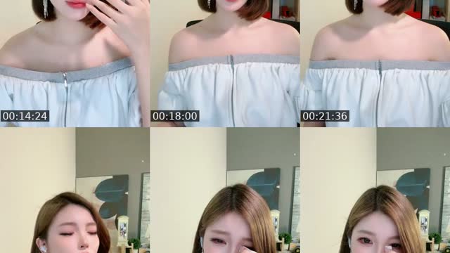 @zoe89905 TikTok live