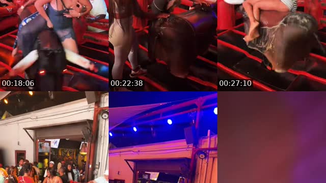 @meetmeatthesavoy TikTok live from 2026-08-03