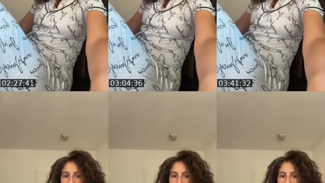 @cutie_curls TikTok live from 2026-08-03