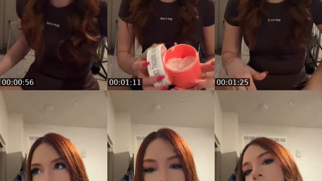 @tunoviaraya TikTok live