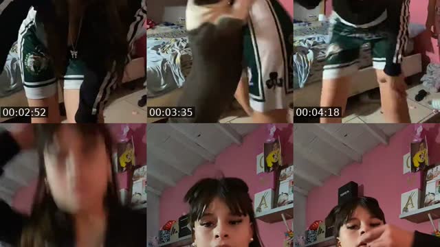 @miiacolucchii TikTok live