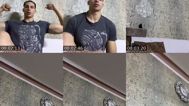 @ididwhatimust TikTok live
