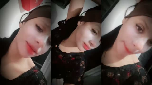 @pauulinhaaj TikTok live