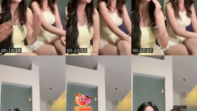@milenka.nolasco_ TikTok live