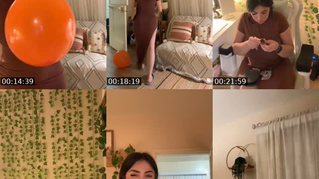 @nora.villalobos TikTok live from 2026-08-03