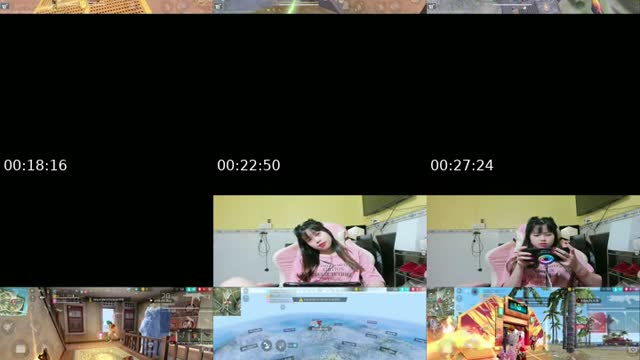 Solo squad - @uttu.handcam