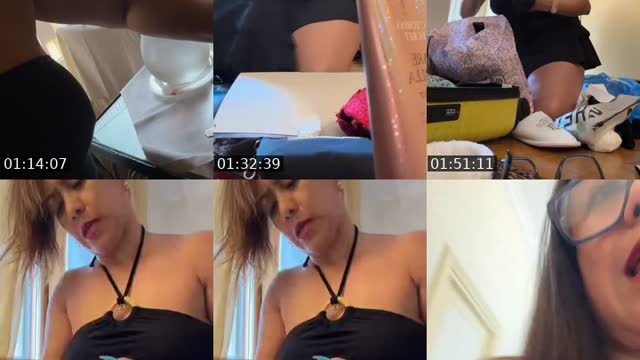 @journey.to.heaven80 TikTok live from 2026-08-03