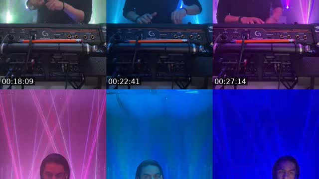 TikTok live: 🌀Healing TikTok through music🌀 by @00nerfme00