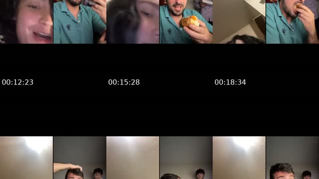 @mylittlefoxkits TikTok live from 2026-08-03