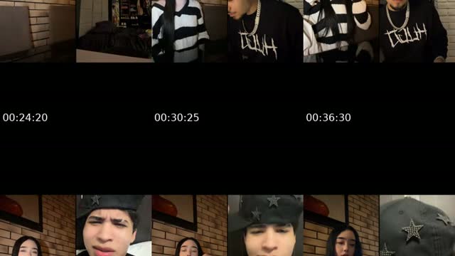 @yamileth.tht TikTok live from 2026-08-03