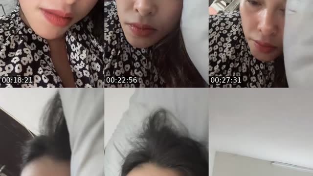 @memey_gothic TikTok live from 2026-08-03