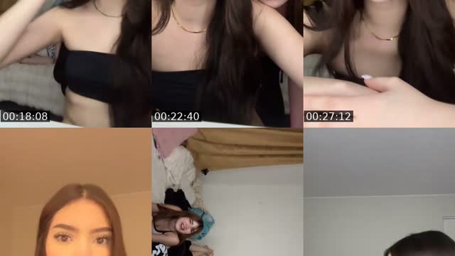 @angelapalida2.0 TikTok live from 2026-08-03