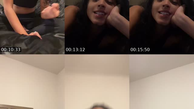 TikTok live: Hi❤️ new gift gallery by @xlusiveliyah